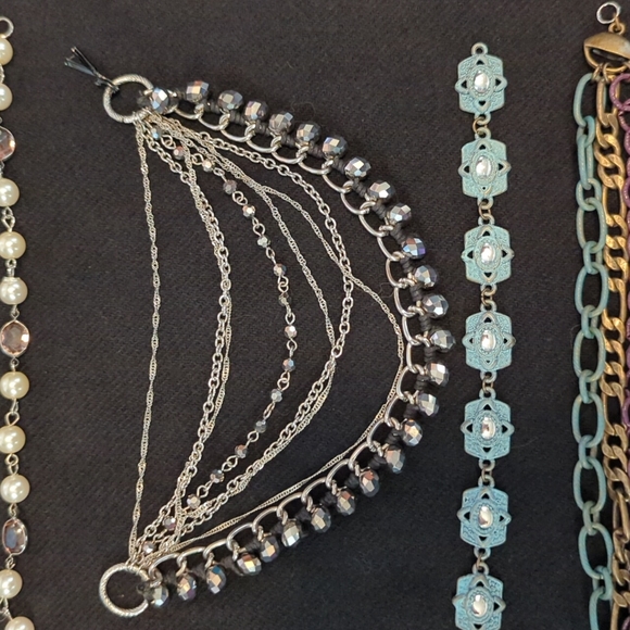 3/$30 Jewelry Strands and Pendants - Picture 3 of 5